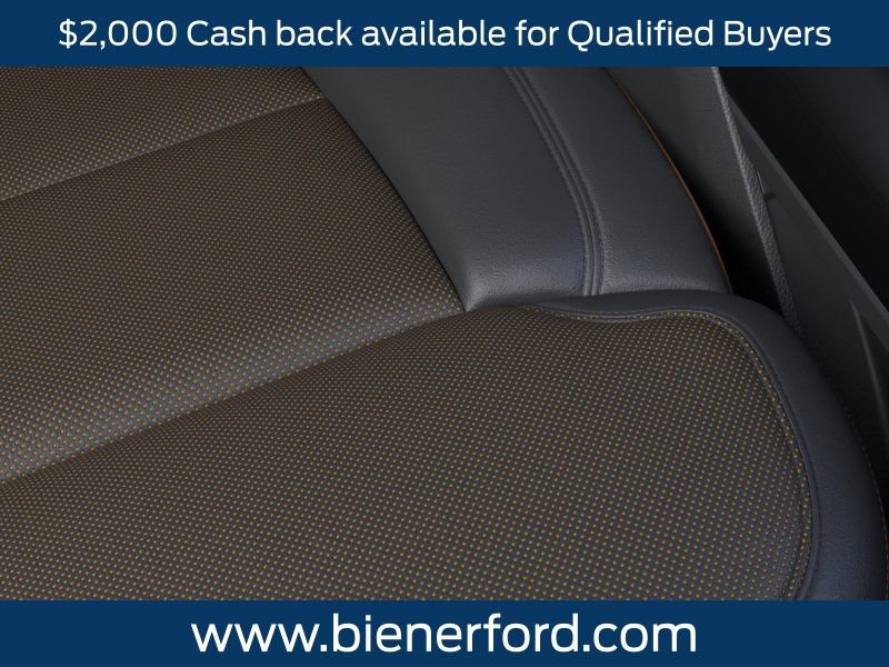 New 2025 Ford F150 Tremor w/ Equipment Group 402A High image 17