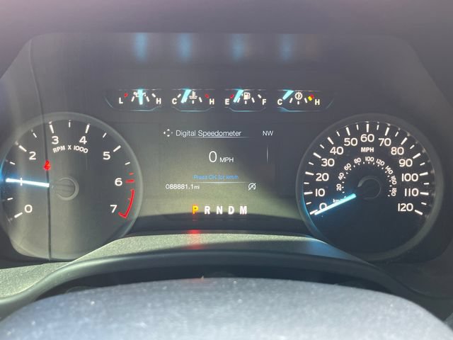 Used 2019 Ford F150 XLT w/ Trailer Tow Package AWD/4WD image 15