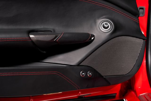 Certified 2018 Ferrari 488 Spider RWD image 61
