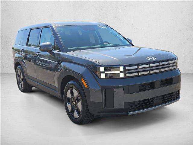 New 2026 Hyundai Santa Fe SE image 7