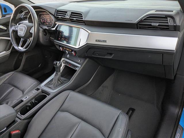 Used 2020 Audi Q3 2.0T Premium w/ Convenience Package image 24