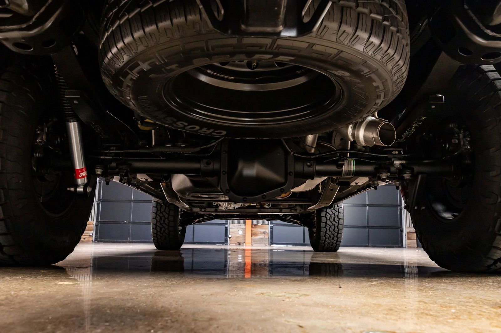 Used 2025 Ford F150 XL image 14