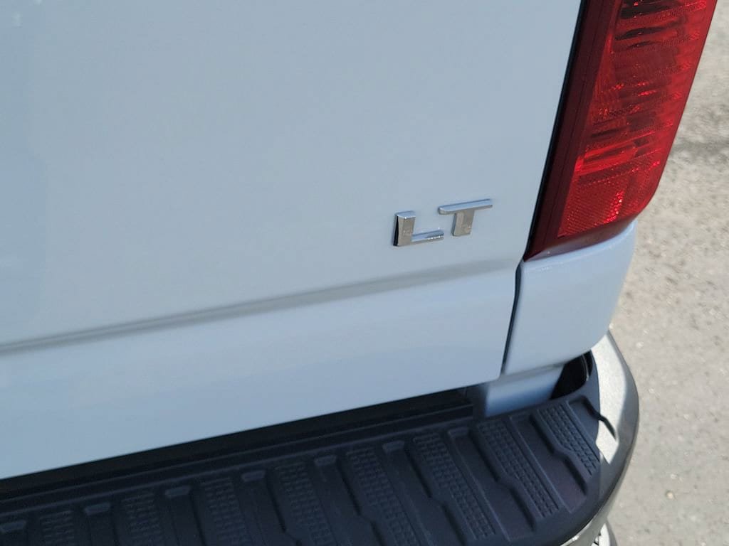 New 2026 Chevrolet Silverado 2500 LT w/ All Star Edition AWD/4WD image 23