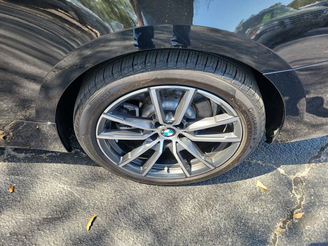 Used 2023 BMW 430i xDrive Convertible image 6