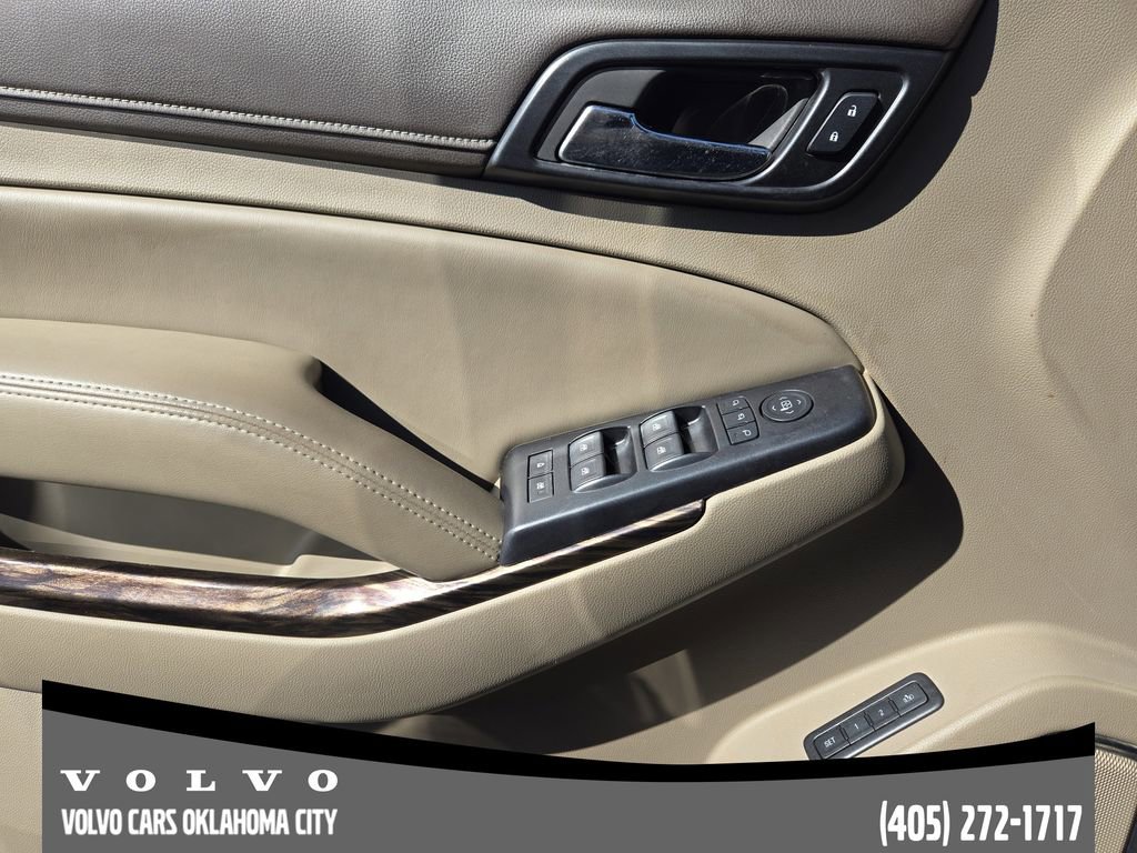 Used 2015 GMC Yukon XL SLT w/ Open Road Package image 20