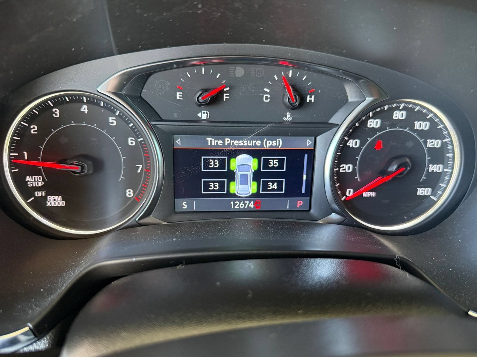 Used 2026 Chevrolet Blazer LT FWD image 40