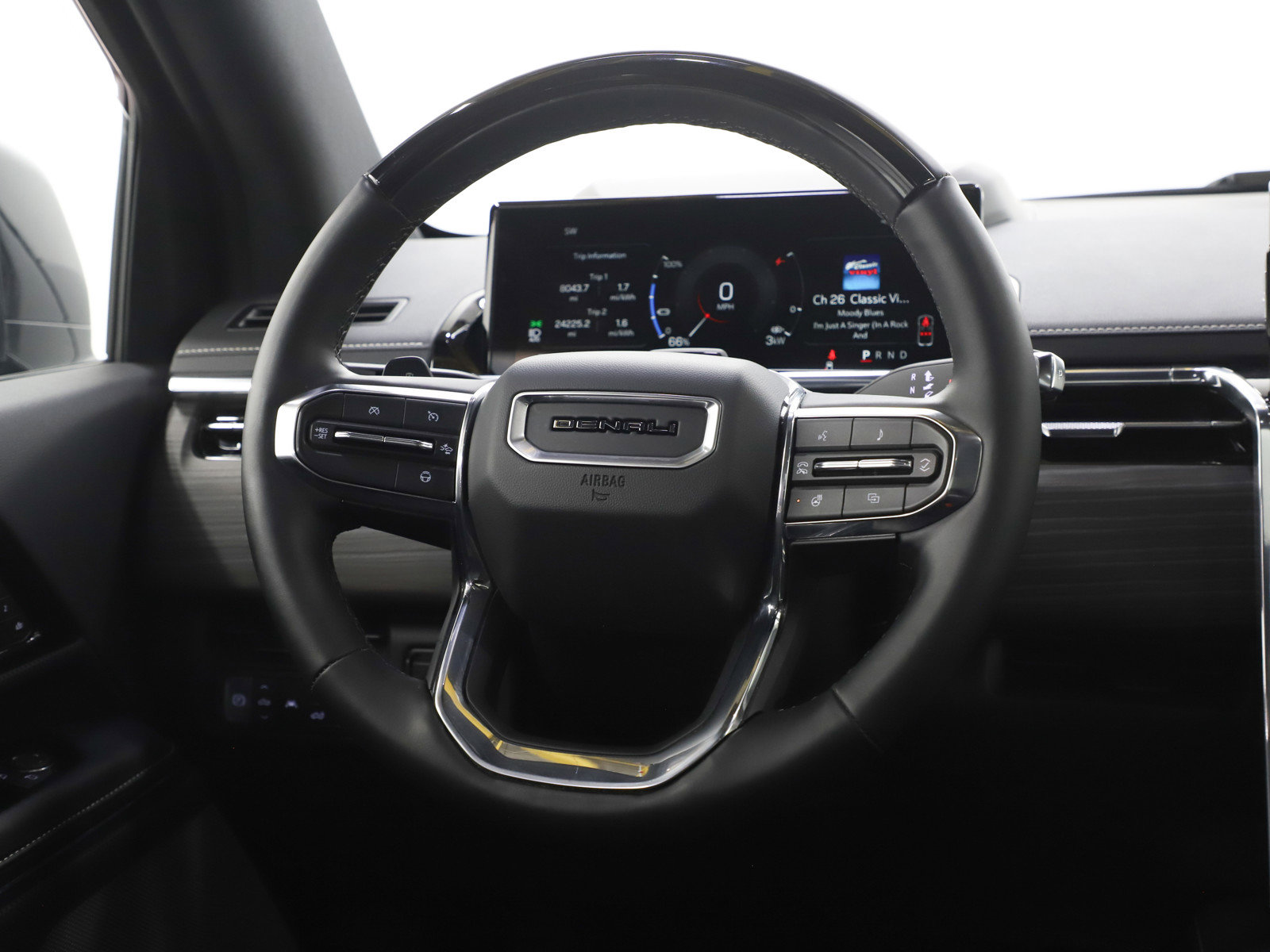 Used 2025 GMC Sierra EV Denali image 18