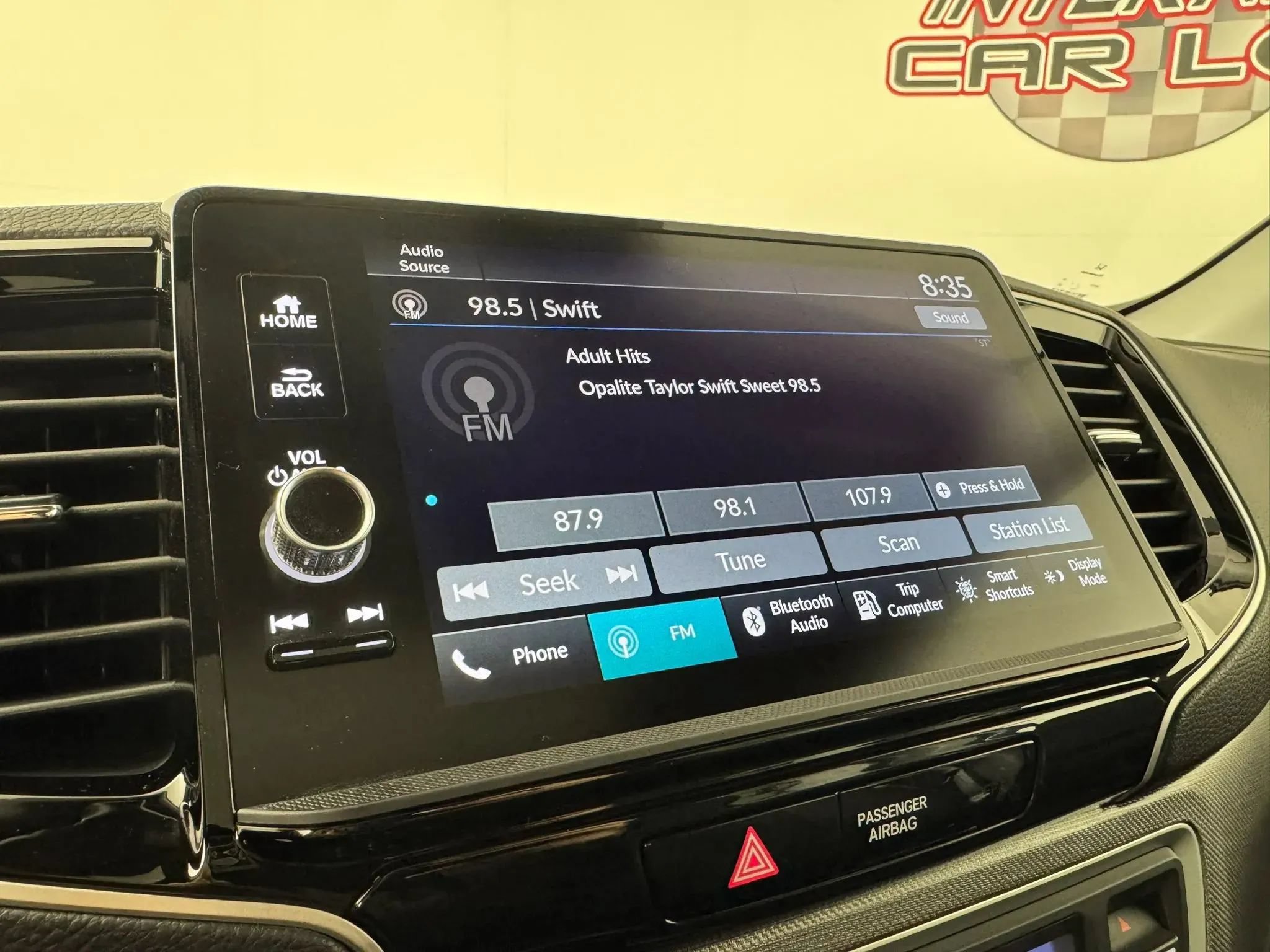 Used 2026 Honda Ridgeline RTL image 19