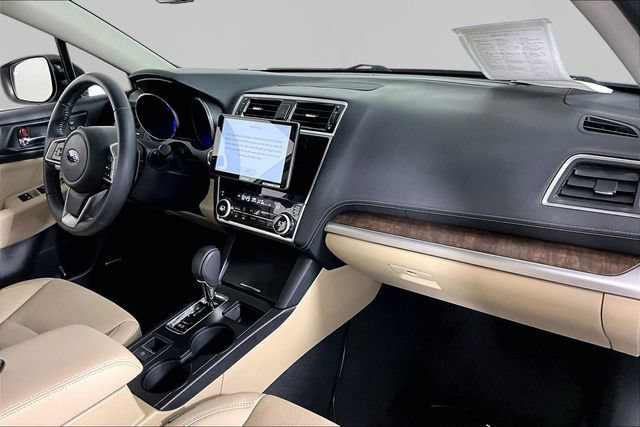 Used 2018 Subaru Outback 2.5i Limited AWD/4WD image 24