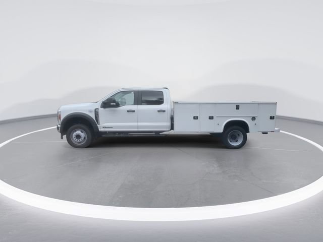 New 2024 Ford F550 2WD Crew Cab Super Duty image 4