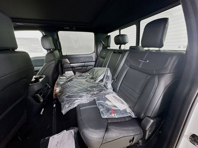 New 2026 Ford F450 Platinum AWD/4WD image 26