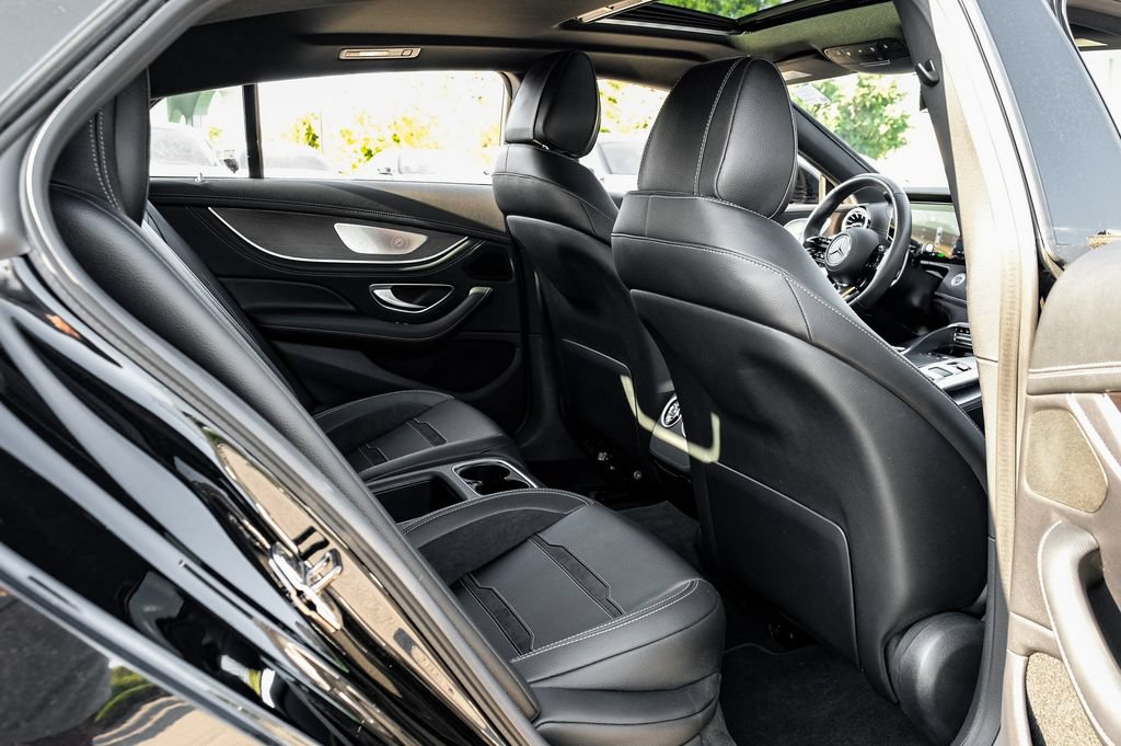 Used 2023 Mercedes-Benz AMG GT 53 image 37