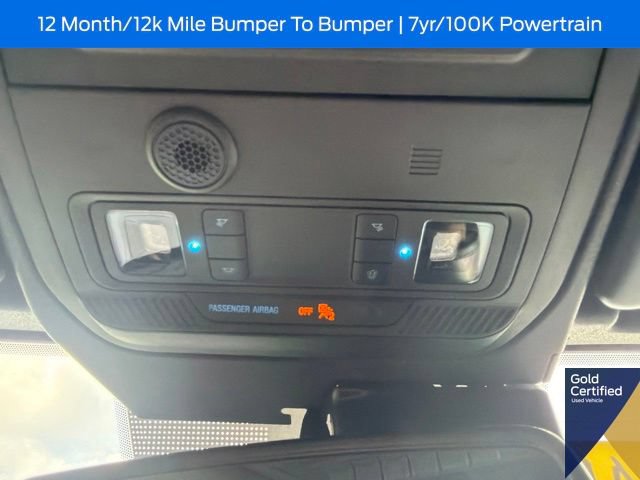 Used 2024 Ford Bronco Raptor AWD/4WD image 43
