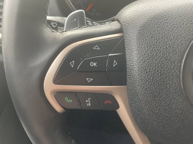 Used 2014 Jeep Grand Cherokee Laredo w/ Quick Order Package 23E image 18