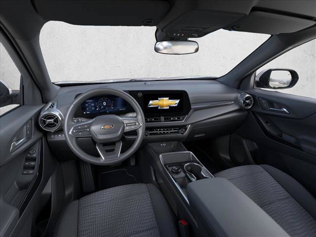 New 2027 Chevrolet Equinox LT FWD image 15