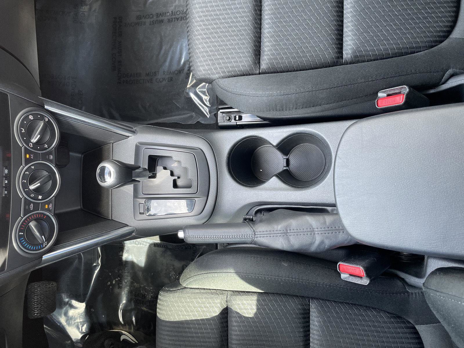 Used 2013 MAZDA CX-5 Touring image 20