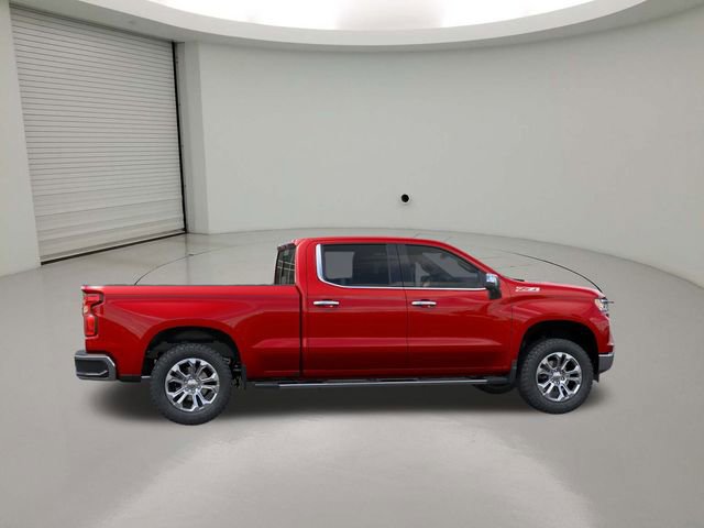New 2026 Chevrolet Silverado 1500 LTZ image 5