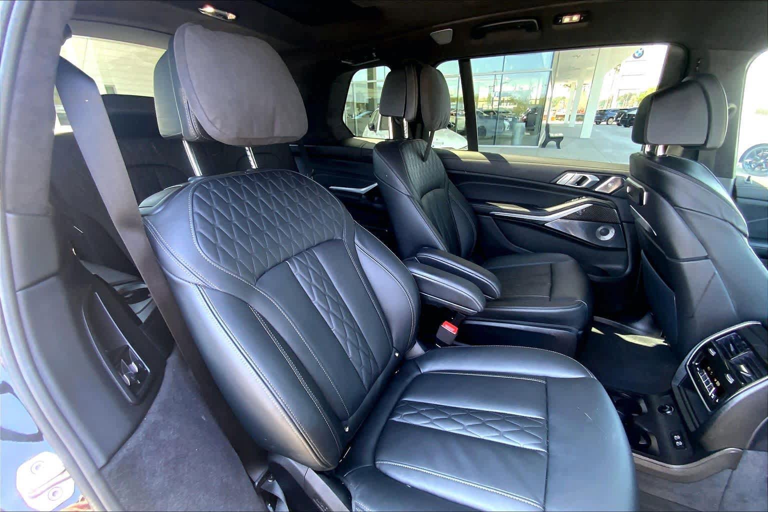 Certified 2026 BMW X7 M60i image 21