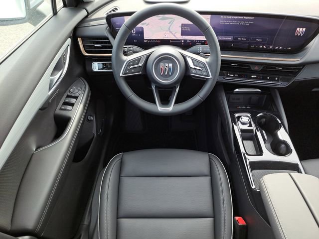New 2026 Buick Envision Avenir image 10