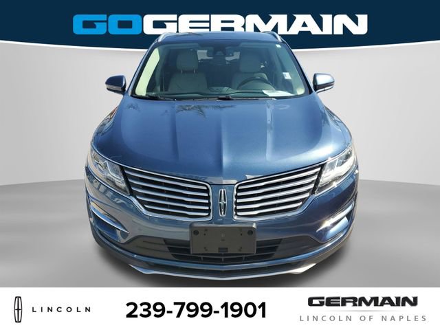 Used 2018 Lincoln MKC Reserve w/ Lincoln MKC Climate Package image 3