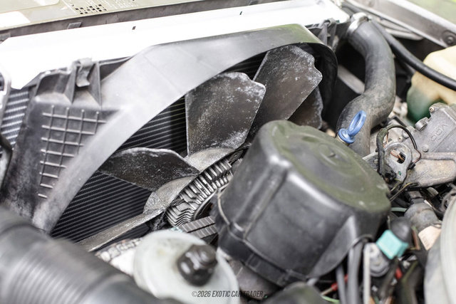 Used 1987 Mercedes-Benz 560 SL image 23