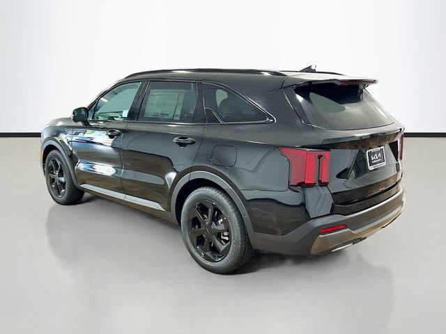 New 2026 Kia Sorento SX Prestige image 5