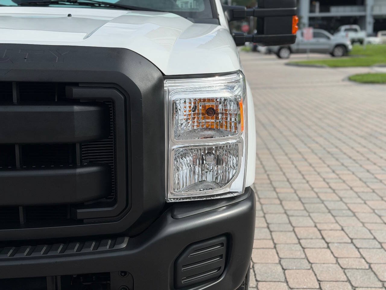 Used 2016 Ford F250 XL w/ Power Equipment Group RWD image 25