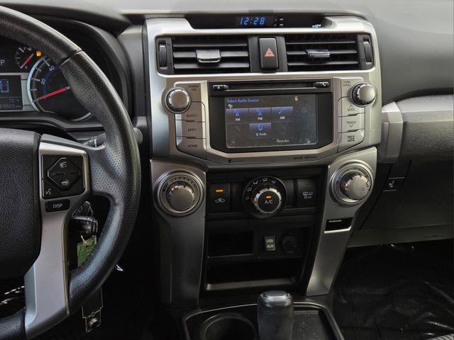 Used 2018 Toyota 4Runner SR5 RWD image 13