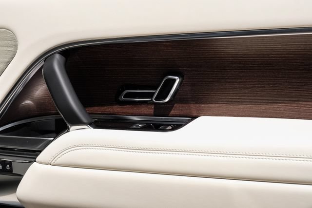 New 2026 Land Rover Range Rover SE AWD/4WD image 61