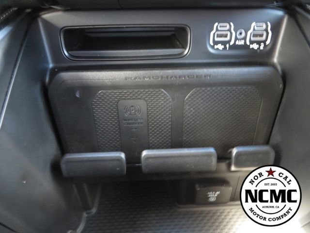 Used 2023 RAM 3500 Limited image 36