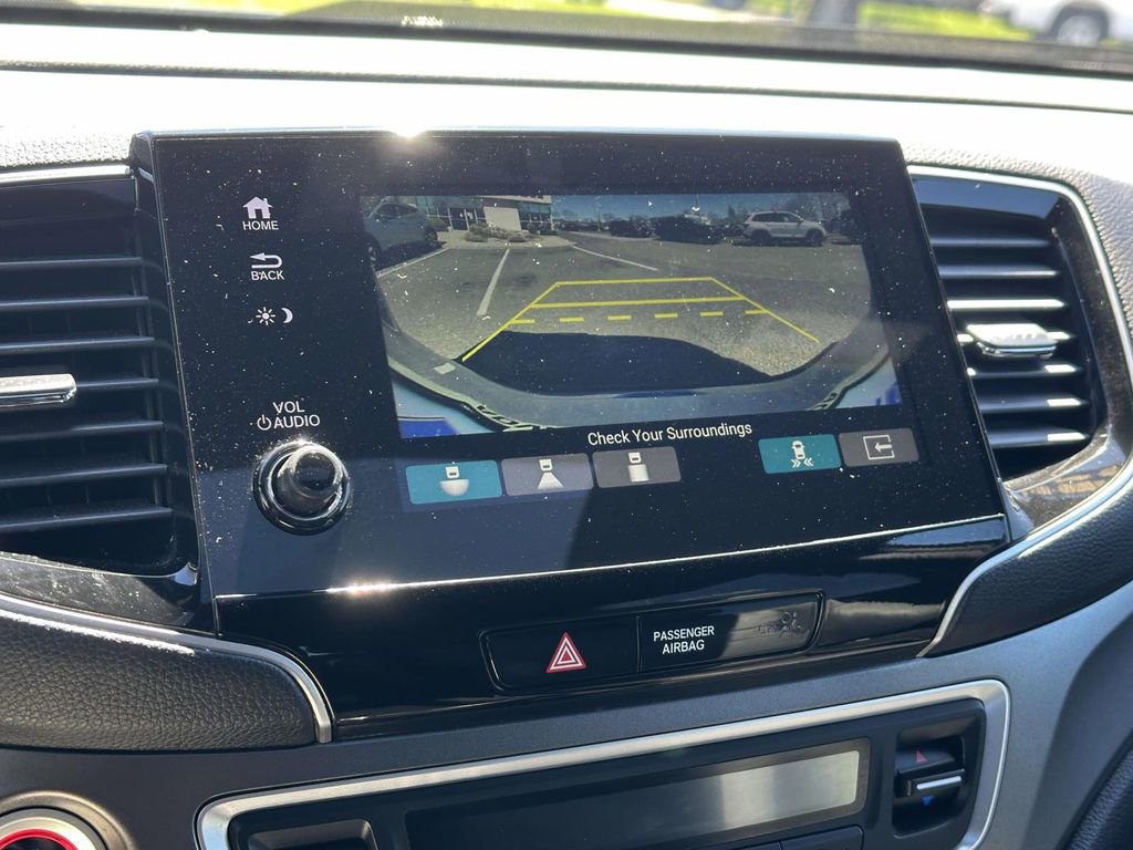 Certified 2022 Honda Passport EX-L image 27