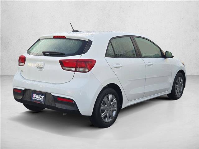 Used 2023 Kia Rio S FWD image 6
