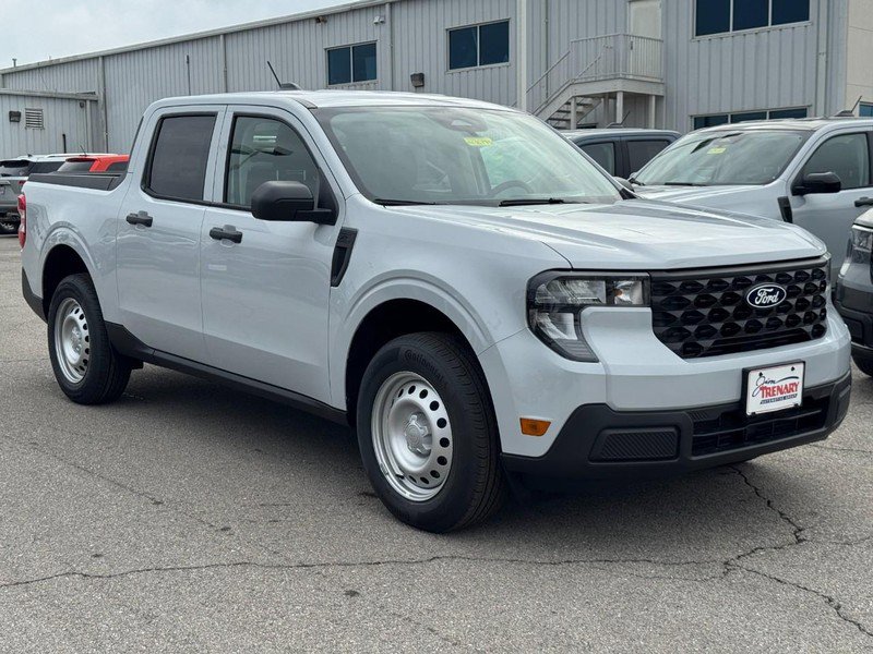 New 2026 Ford Maverick XL w/ Equipment Group 101A AWD/4WD image 2