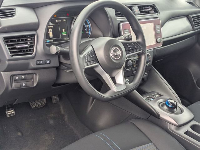Used 2024 Nissan Leaf S image 16