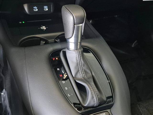 Used 2027 Honda HR-V LX image 14