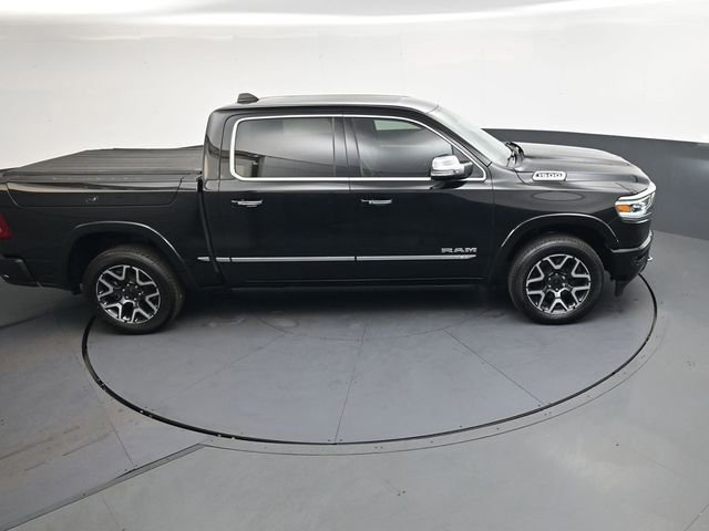 Used 2020 RAM 1500 Limited image 28