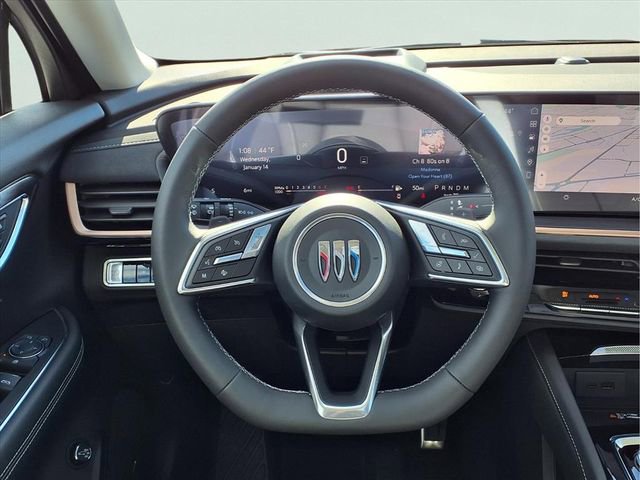 New 2026 Buick Envision Sport Touring image 14