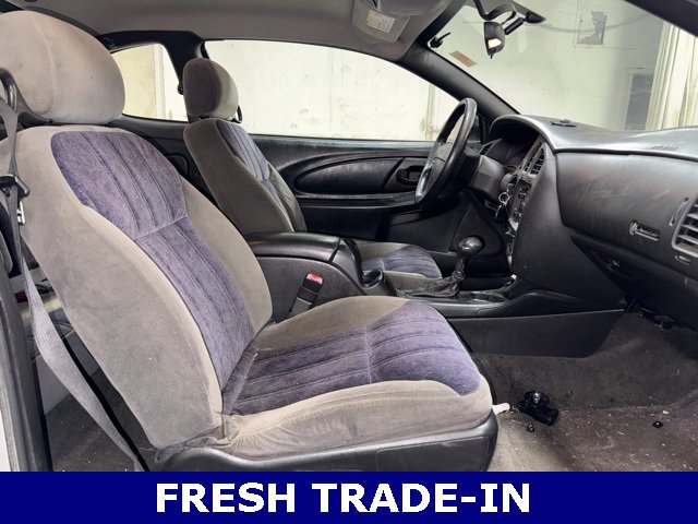 Used 2005 Chevrolet Monte Carlo LS w/ Preferred Equipment Group image 18