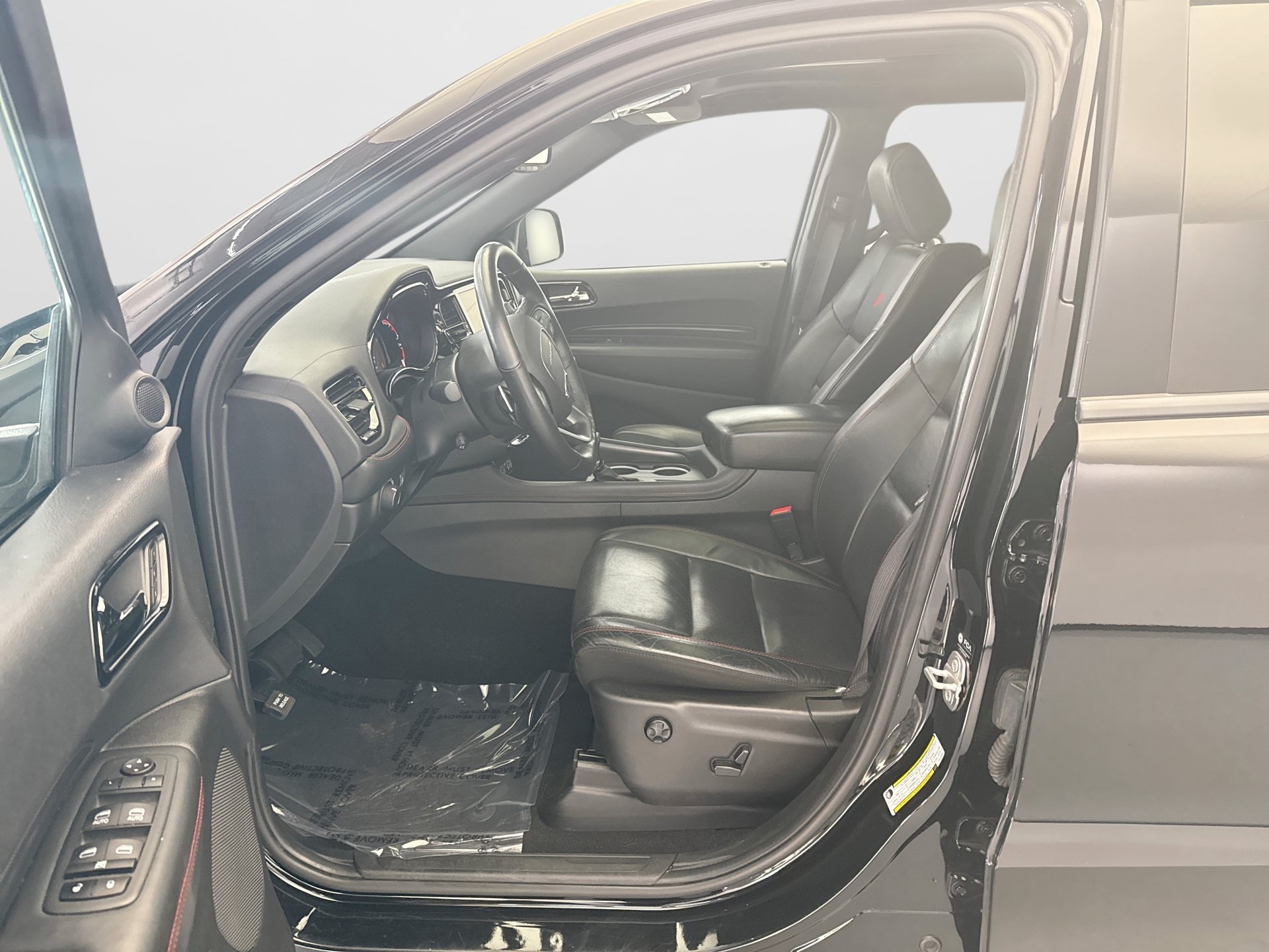 Used 2024 Dodge Durango GT AWD/4WD image 10