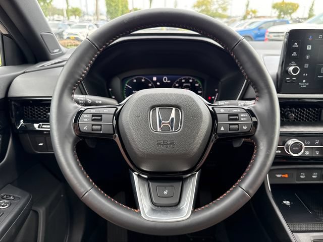 Used 2026 Honda CR-V Sport Touring image 12