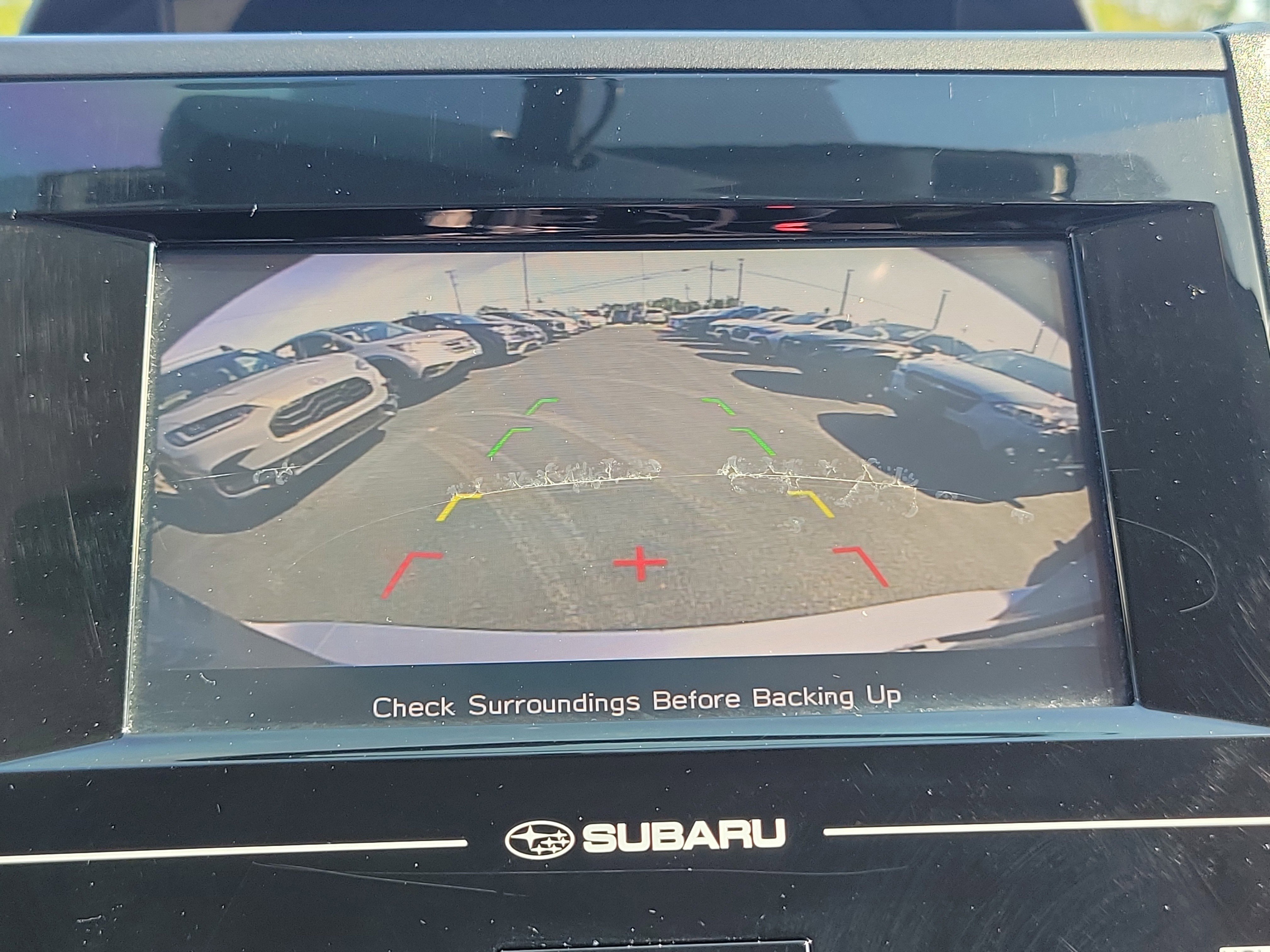 Used 2017 Subaru Impreza 2.0i Premium w/ BSD & Rcta/SRF/Eyesight image 23