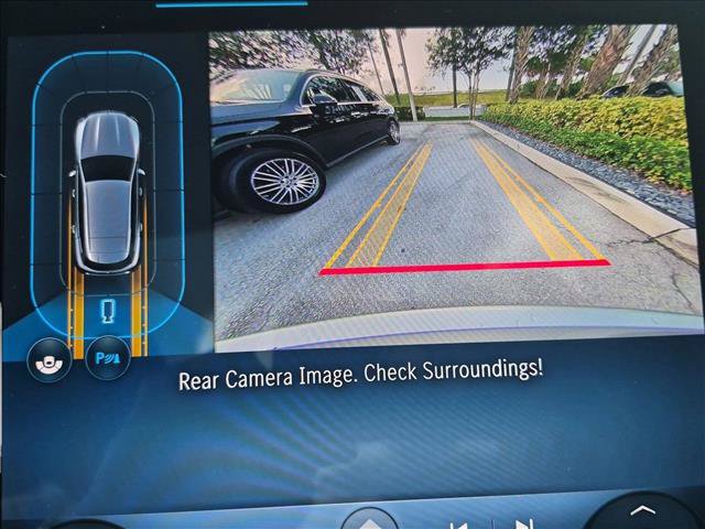 Used 2026 Mercedes-Benz GLC 300 4MATIC image 13