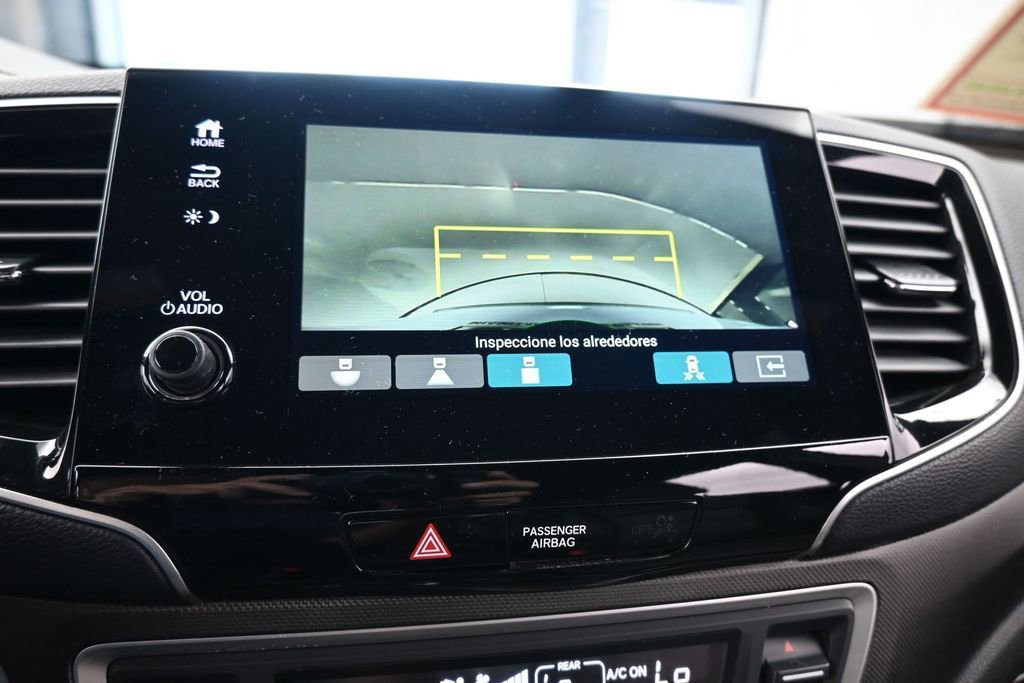Used 2022 Honda Passport TrailSport image 23