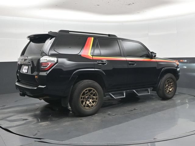 Used 2023 Toyota 4Runner Limited RWD image 31