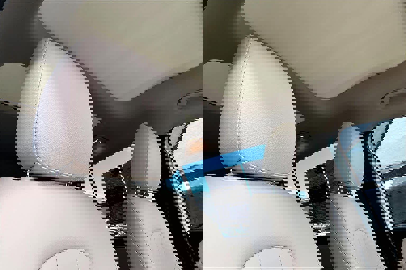 Certified 2023 Mercedes-Benz EQB 300 4MATIC image 14