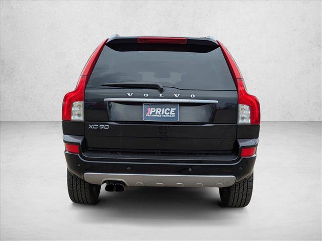 Used 2013 Volvo XC90 3.2 R-Design FWD image 7