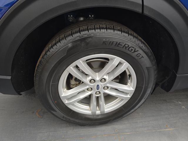 Used 2022 Ford Explorer XLT w/ Equipment Group 202A image 20