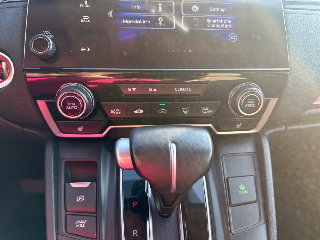 Used 2017 Honda CR-V EX-L image 19