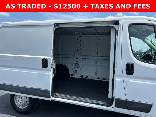 Used 2017 RAM ProMaster 1500 image 13