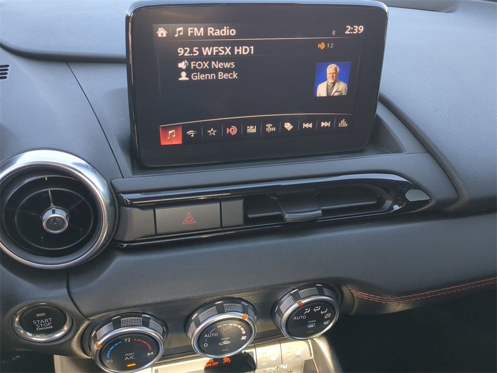 Used 2023 MAZDA MX-5 Miata Grand Touring image 17